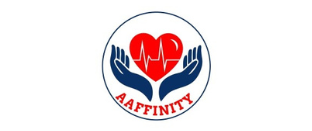 Aaffinity College of Nursing Logo