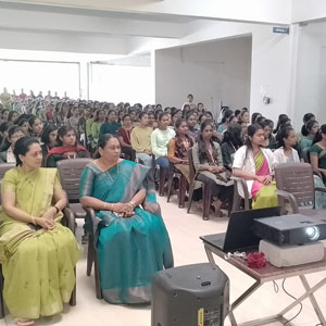 Women's Day